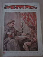 # LO SCOLARO N 19 / 1939 CORRIERE DEI PICCOLI STUDENTI - Primeras Ediciones