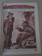 # LO SCOLARO N 20 / 1939 CORRIERE DEI PICCOLI STUDENTI - Primeras Ediciones