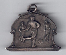 Médaille Football " Coupe Joseph Dubois 1932 " - Unternehmen