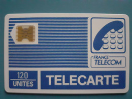 Py19A SC4ob 120 Unités Logo France Telecom Sérigraphie Grand 120 - N°8414 Impact En Bas - Pyjamas'