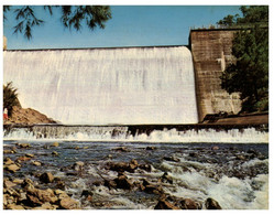 (CC 8) Australia - ACT - Canberra - Cotter Dam (795/11) - Canberra (ACT)
