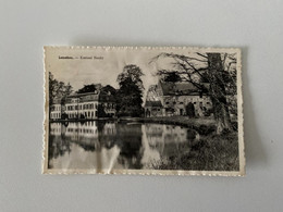 Lanaken - Kasteel Hocht - Uitg. Foto Sohl Neerharen - Lanaken