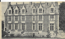 - LA RICHE C/ Ballan Miré - Le Plessis Les Tours - Le  Château - La Riche