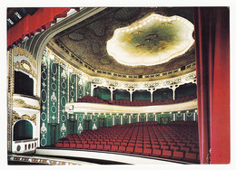 Bad Kissingen - Staaliches Kurtheater - Zuschauer Saal - Bad Kissingen