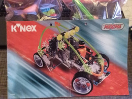 K'nex, Maxima - K'nex