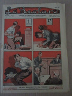 # LO SCOLARO N 25 / 1940 CORRIERE DEI PICCOLI STUDENTI - Primeras Ediciones