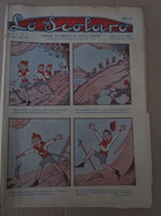 # LO SCOLARO N 29 / 1940 CORRIERE DEI PICCOLI STUDENTI - Primeras Ediciones