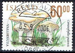 ICELAND # FROM 2004 STAMPWORLD 1071 - Used Stamps