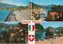 Ponte Tresa - Tresa