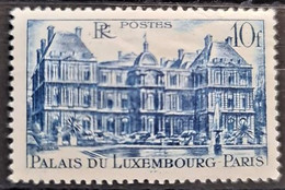 FRANCE 1946 - MNH - YT 760 - Neufs