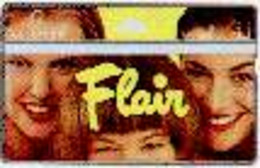 1994 : P293D FLAIR  513A MINT - Zonder Chip