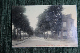 SOTTEVILLE LES ROUEN - Avenue Du 14 Juillet. - Sotteville Les Rouen