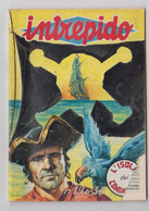 INTREPIDO N. 19 - Del 12/5/1959 # Settimanale, Casa Ed. Universo - Primeras Ediciones