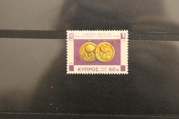 Zypern 1977,  Gymnasiade Orleans 1976  Als SPECIMEN, MUSTER - Other & Unclassified