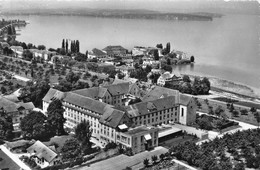 Kantonsspital Münsterlingen - Münsterlingen