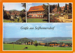 CPM - SEIFHENNERSDORF - Seifhennersdorf