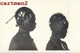 A.O.F. HAUTE-VOLTA BURKINA-FASO FEMMES KADO COLLECTION E. LATTES ETHNOLOGIE ETHNIE AFRIQUE AFRICA ETHNIC COUTUME - Burkina Faso