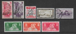 TRIPOLI - PETIT LOT * MLH / OB Used (YT 66 ** MNH) - COTE = 60 EUR. - Tripolitania