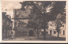 Arnstadt I. Th. - Am Güldenen Greif - Arnstadt