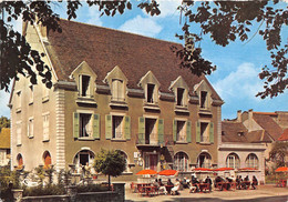 ¤¤  -   ORGELET   -  L'Hôtel De La Valouse    -   ¤¤ - Orgelet