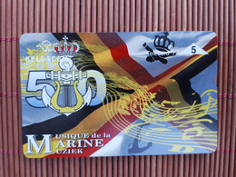 P533 Marine Musique 703 L (Mint,Neuve)  Rare ! - Zonder Chip