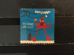 IJsland / Iceland - Kerstmis (70) 2008 - Used Stamps