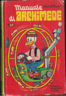 Lib  53 Manuale Di Archimede - Ragazzi