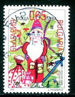 BULGARIA 2003 Christmas Used,  Michel 4619 - Oblitérés