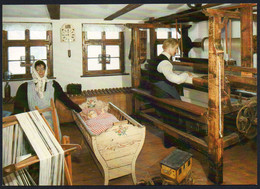 E5793 - TOP Hohenstein Ernstthal Museum - Bild Und Heimat Reichenbach - Hohenstein-Ernstthal