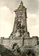 CPSM Kyffhaüser-Denkmal Und Barbarossa    L181 - Kyffhäuser