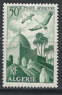 Algérie YT PA 9 Neuf Sans Charnière - XX - MNH - Airmail