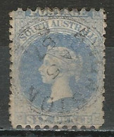 South Australia SG 105, Mi 30 O Used - Usati