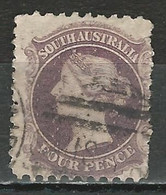 South Australia SG 104, Mi 29 O Used - Oblitérés