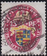 Deutsches Reich   .   Michiel  .   427x  (2 Scans)    .  O    .  Gebraucht   . / .   Cancelled - Usati