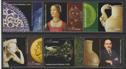 PORTUGAL CE AFINSA 3436/3431 - NOVO - Other & Unclassified