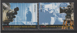 PORTUGAL CE AFINSA 3460/3461 - NOVO - Other & Unclassified