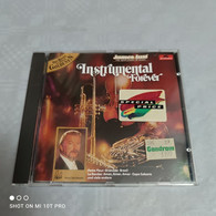 James Last - Instrumental Forever - Instrumental