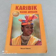 Karibik Kleine Antillen - Asia & Oriente Próximo