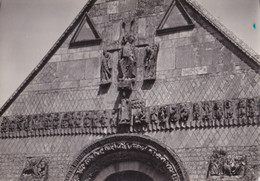 St Jouin De Marnes  Abbatiale - Saint Jouin De Marnes