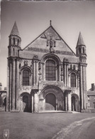 St Jouin De Marnes  Abbatiale - Saint Jouin De Marnes