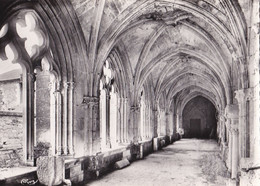 St Jouin De Marnes Le Cloître - Saint Jouin De Marnes