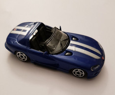 Bburago Dodge Viper RT/10 1/43 - Burago