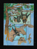 MAYOTTE ( FRMAY - 213 )  2001  N° YVERT ET TELLIER  N° 5  N** - Blokken & Velletjes