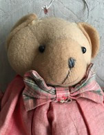 OURS DOUDOU ANCIEN - Ours