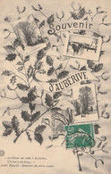 Souvenir D'Auberive - Auberive