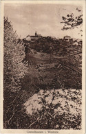 CPA AK Hohr-Grenzhausen - Panorama GERMANY (1069123) - Hoehr-Grenzhausen