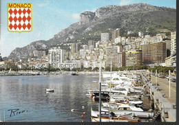 Monaco - La Condamine