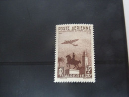 ALEGERIE 1949 Aérien NEUF* - Airmail