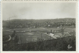 Freyming 57 Moselle Le Stade édition Lucien Kohler Carte Neuve - Freyming Merlebach