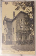 95 St-Witz Par Survilliers - Institut N.-D. De Montmélian - La Villa Le Repos - Saint-Witz